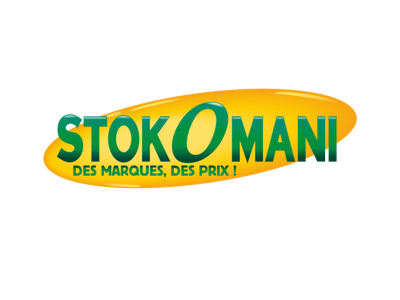 Stokomani Logo